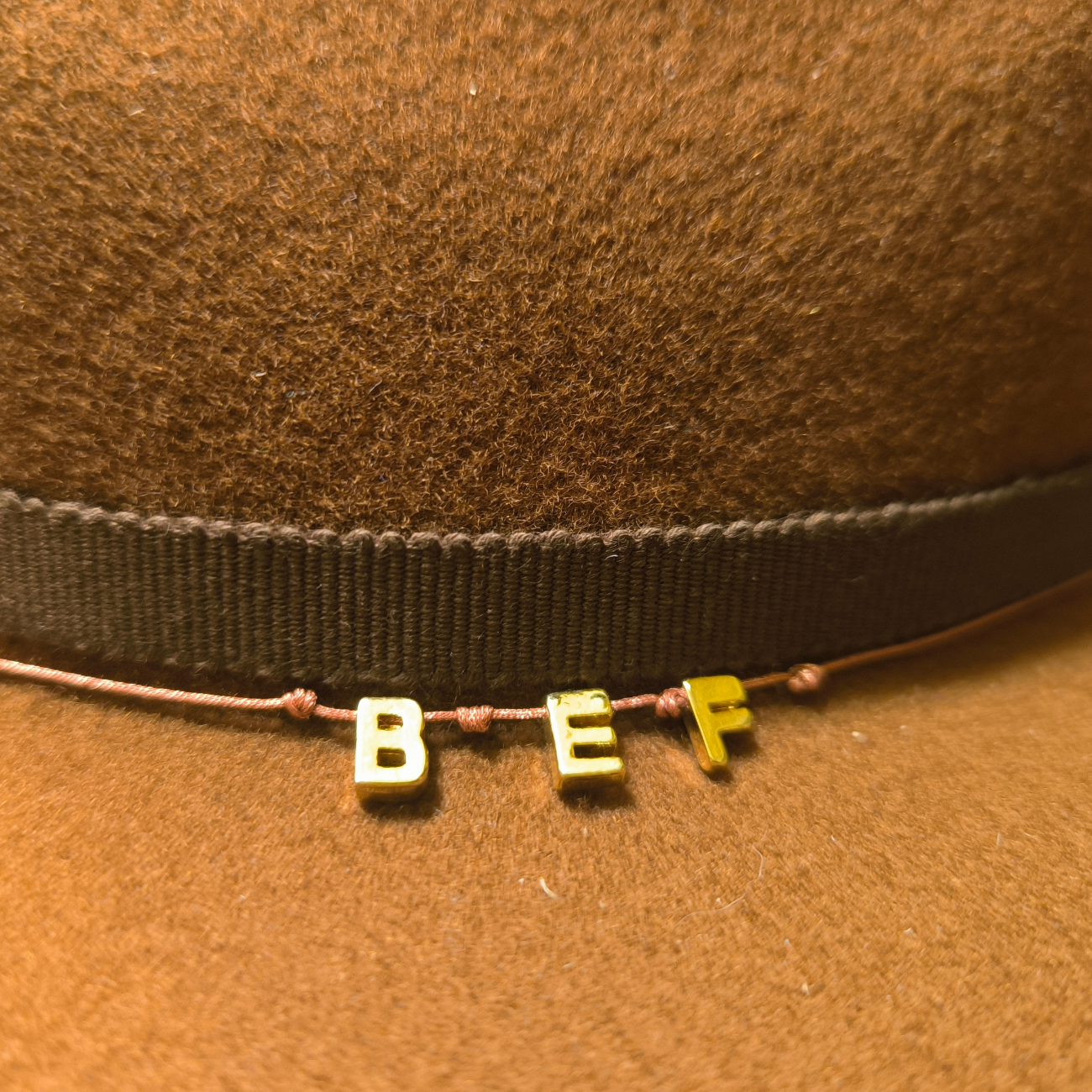 Sombrero fedora Hamburgo