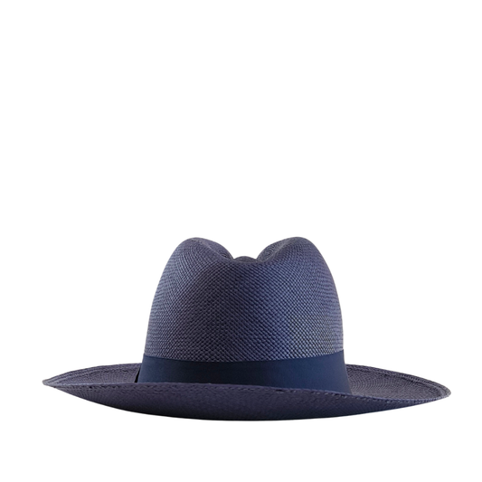 Panamá Brisa en color azul