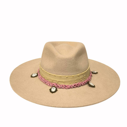 Sombrero Mujercitas