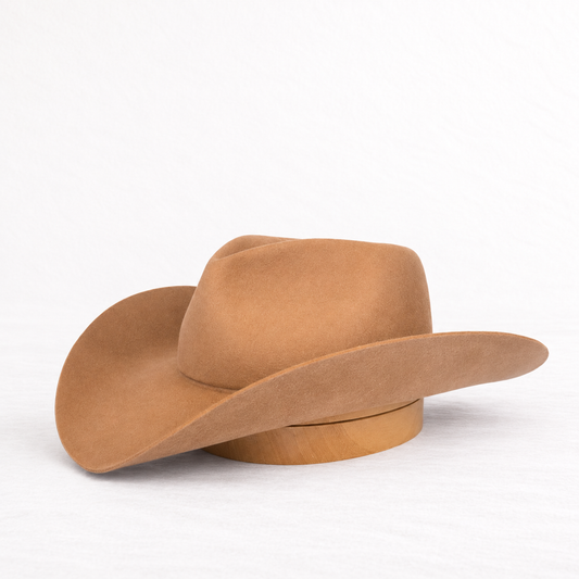 Sombrero Western Camel