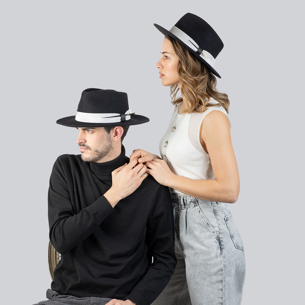 Vale regalo para un sombrero artesanal