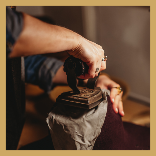 Sombrero a medida - Custom