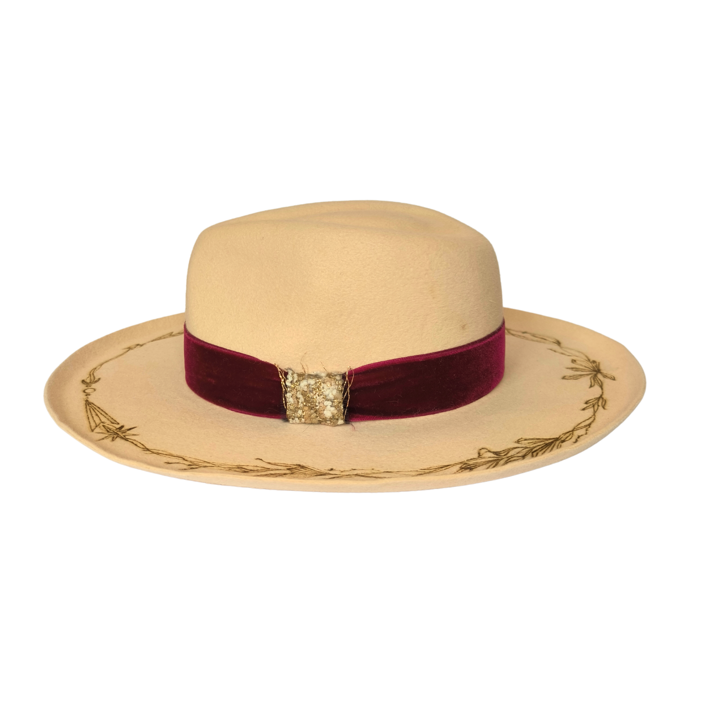 Fedora Lux