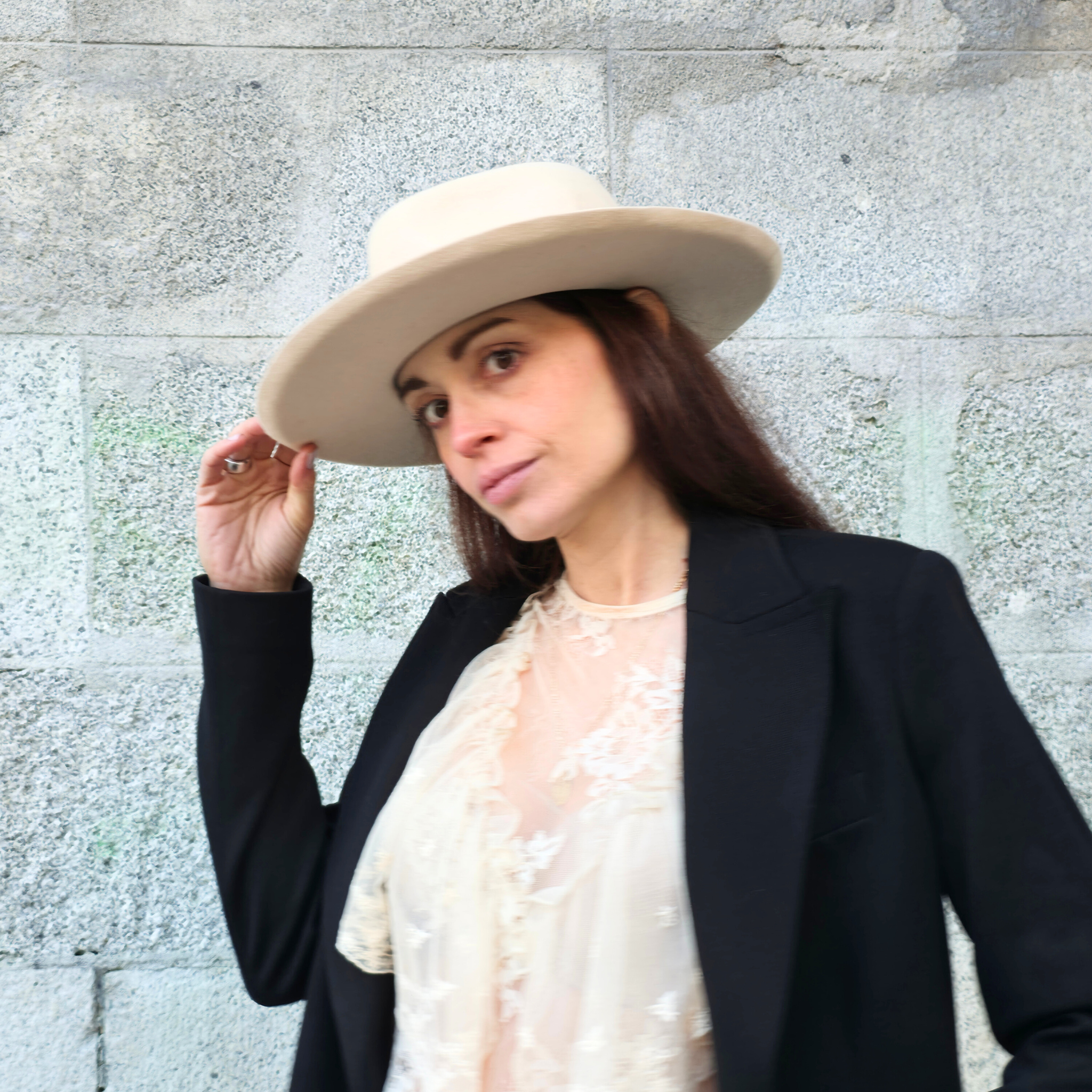 Fedora Lux