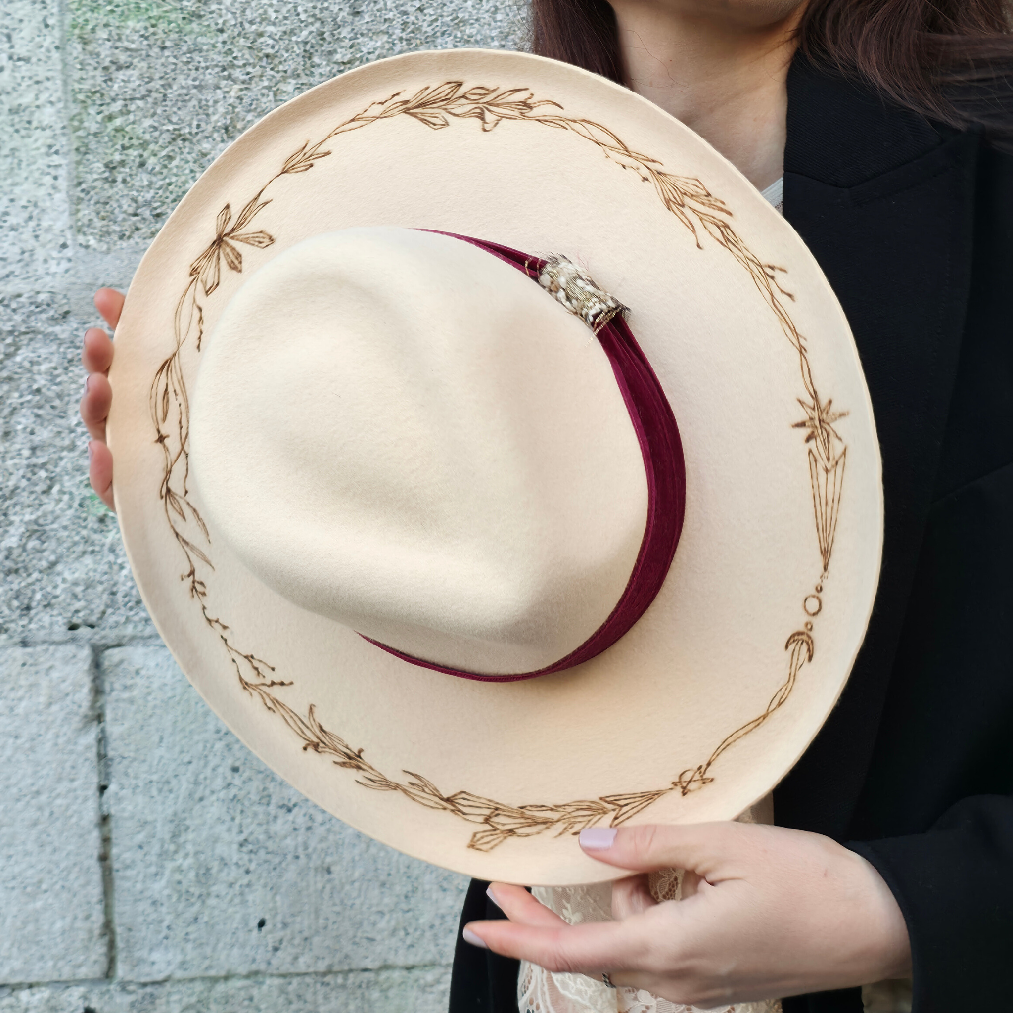 Fedora Lux