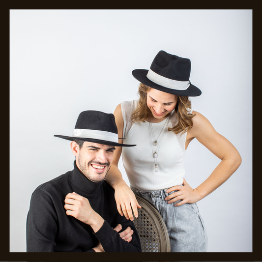 Vale regalo para un sombrero artesanal