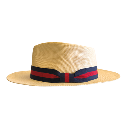 Panamá Brisa copa lagrima tono natural