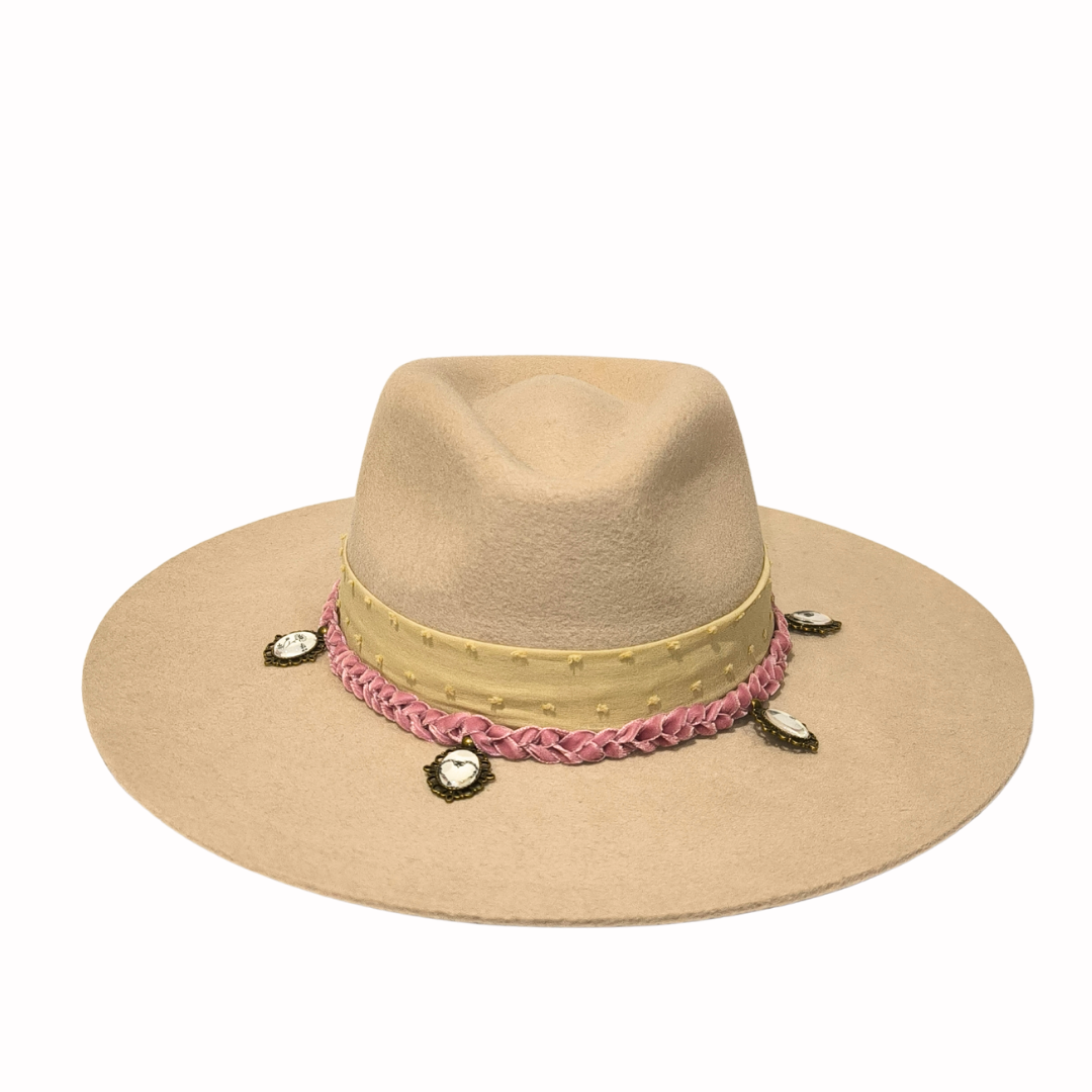 Sombrero Mujercitas