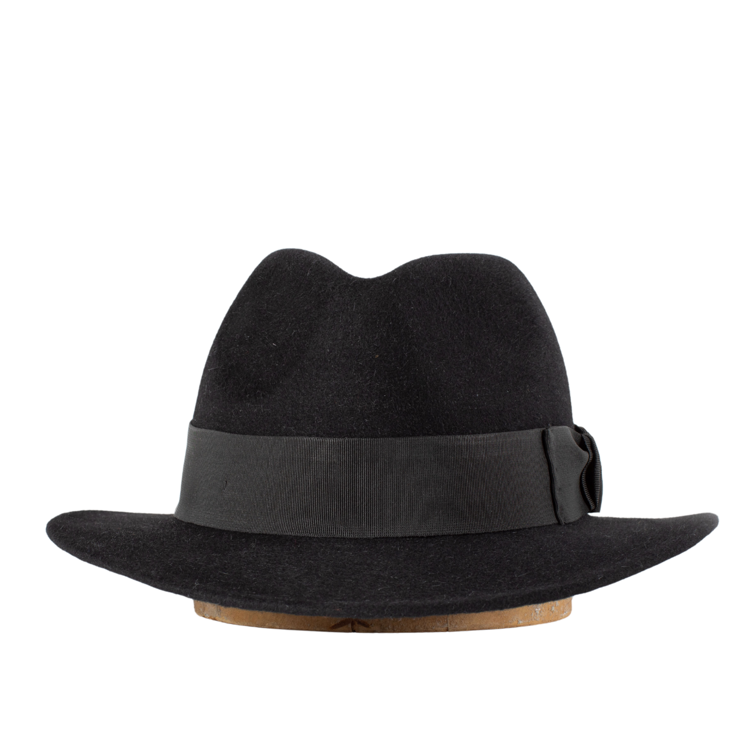 Fedora estilo Bogart