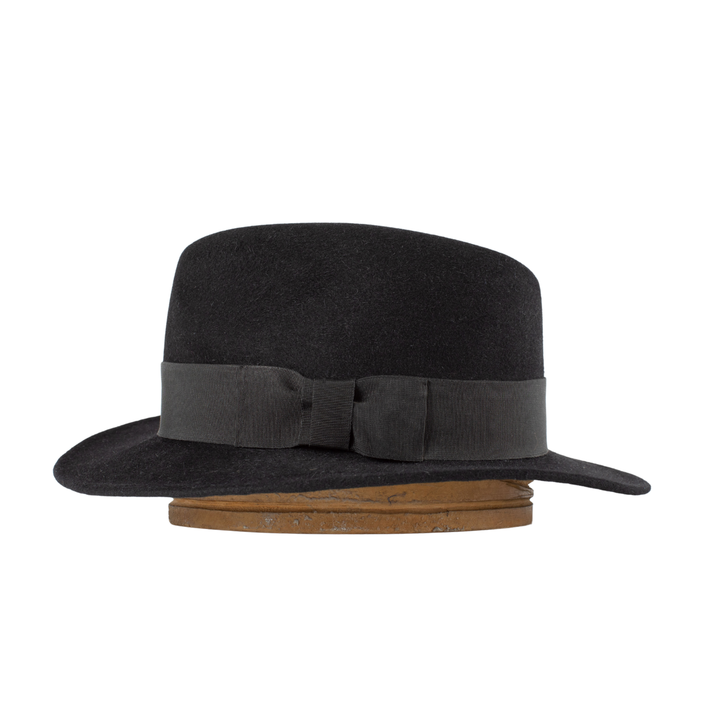 Fedora estilo Bogart