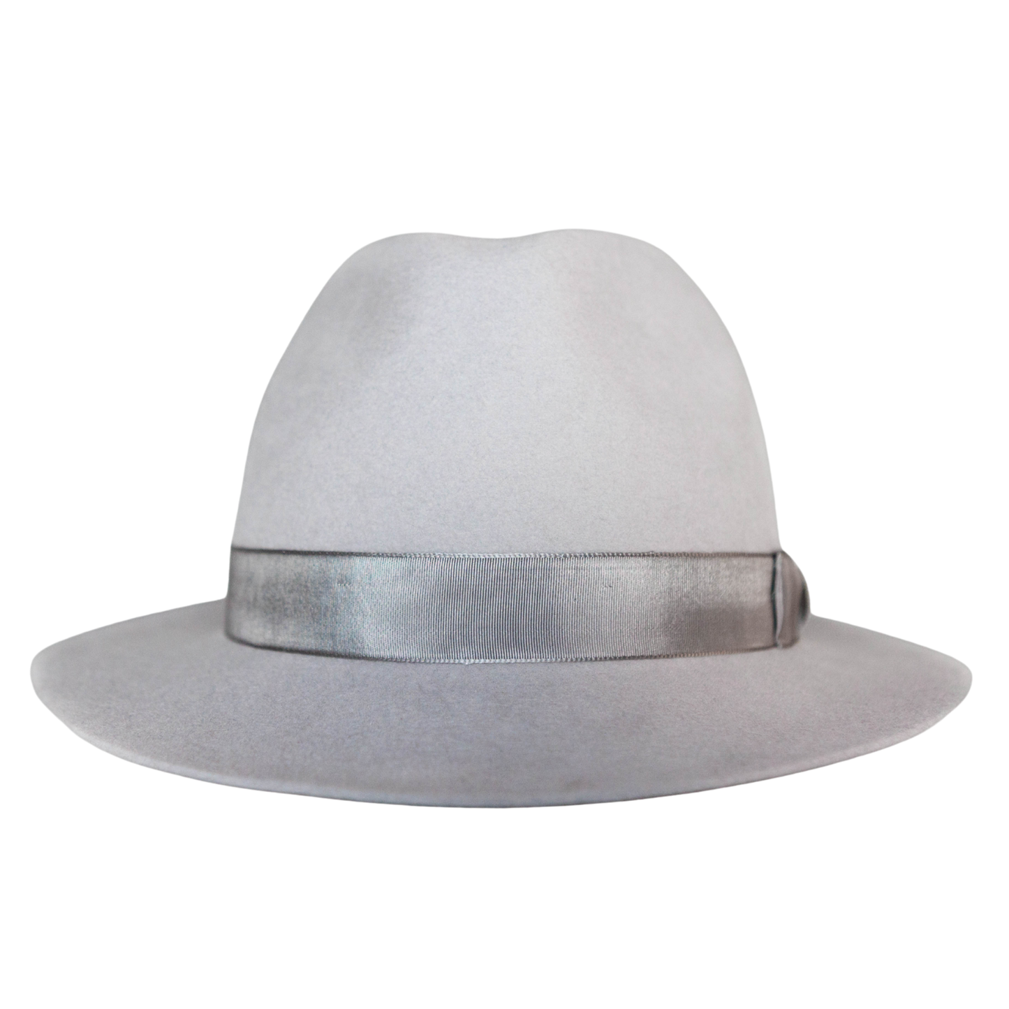 Fedora estilo Bogart