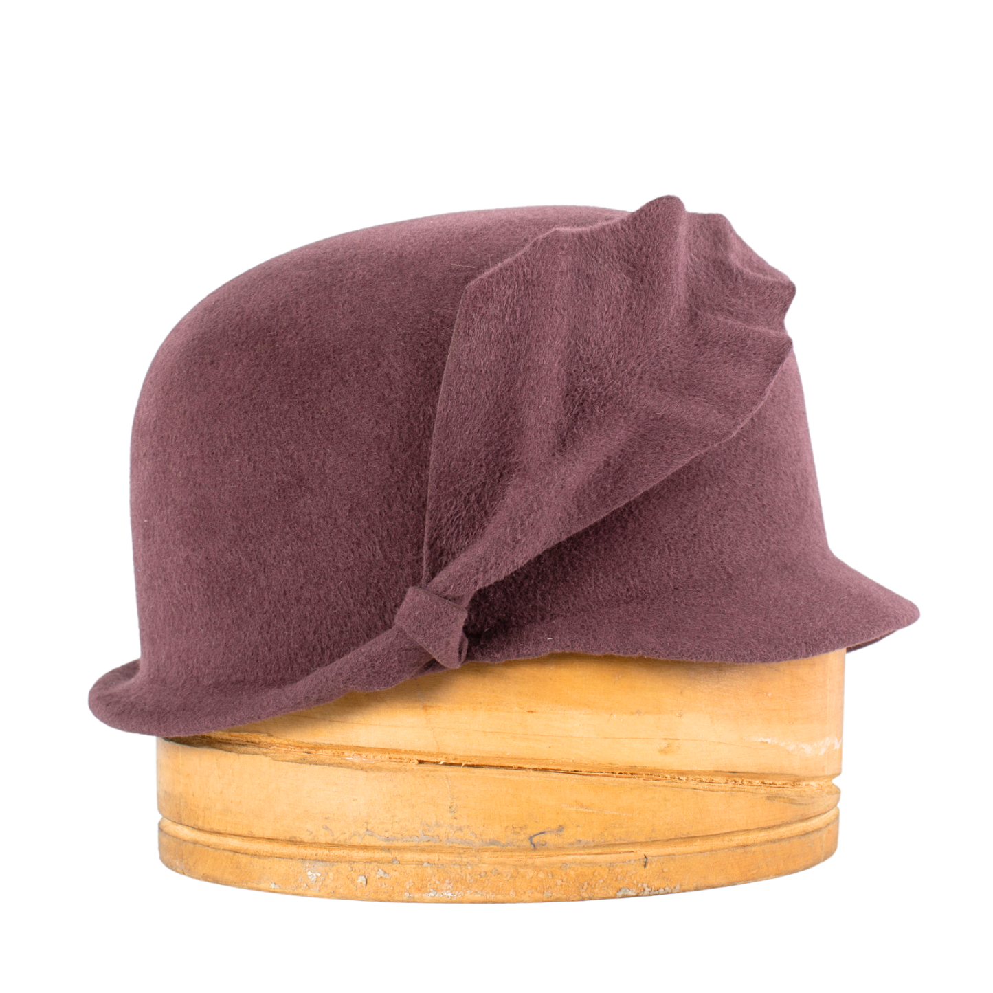 Casquete estilo años 20 Gloria