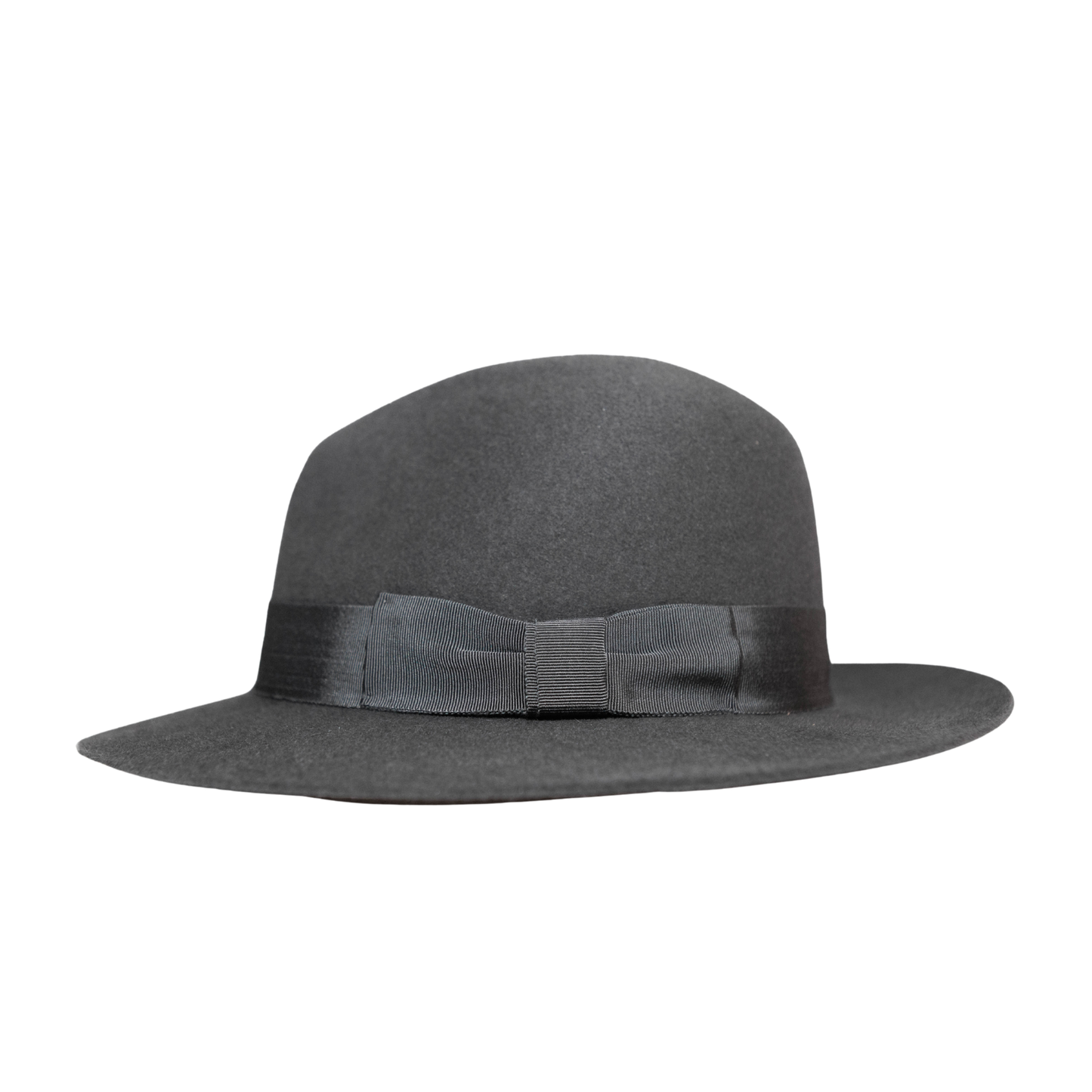 Fedora estilo Bogart
