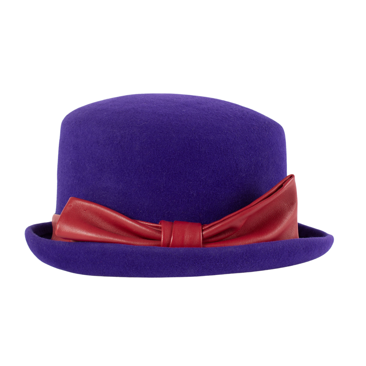 Sombrero amazona ala corta mujer British