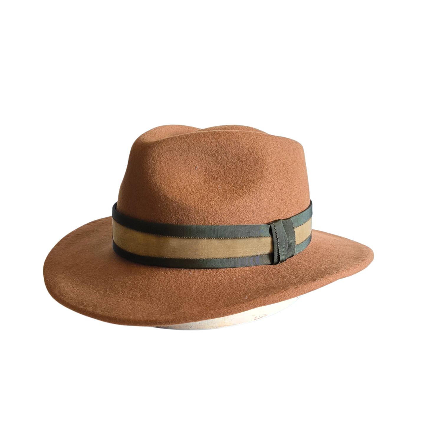 Sombrero fedora Hamburgo