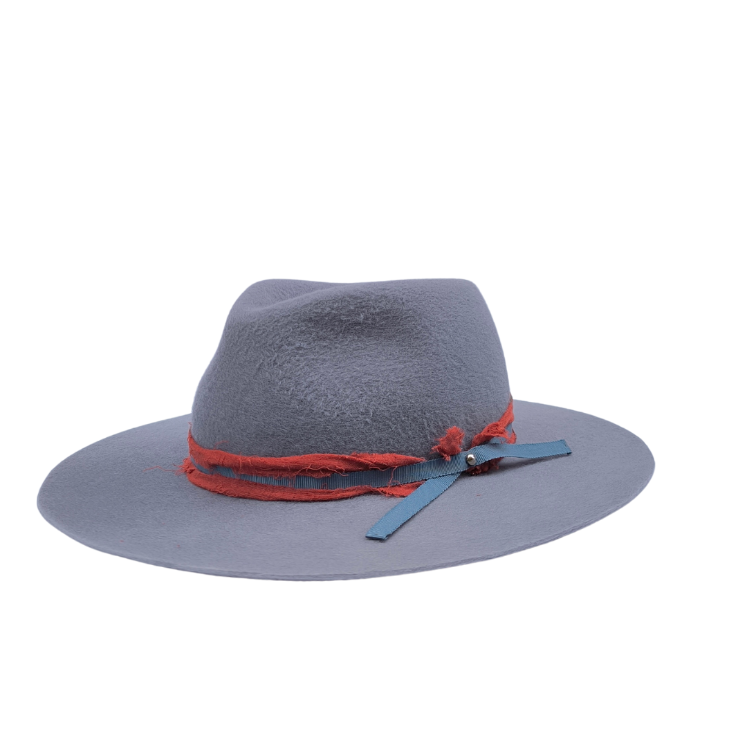 fedora Kingman