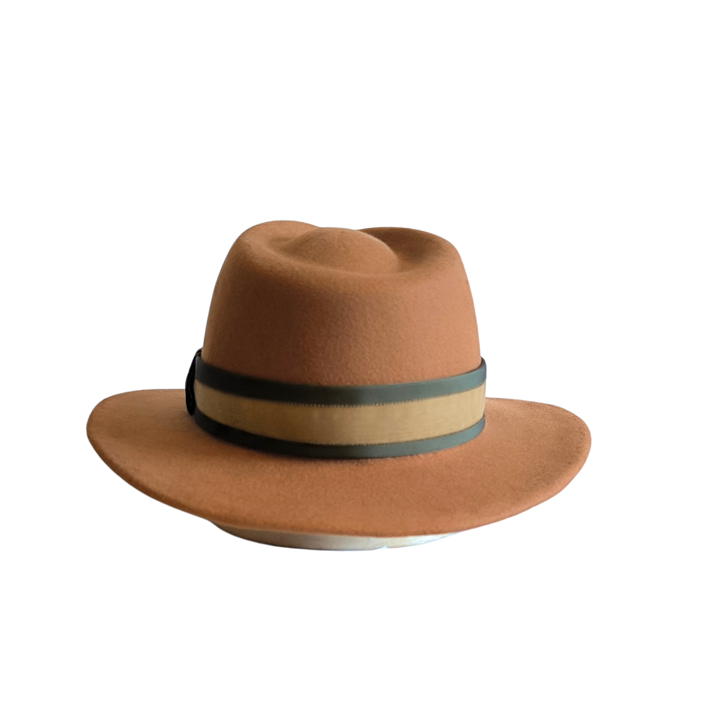 Sombrero fedora Hamburgo