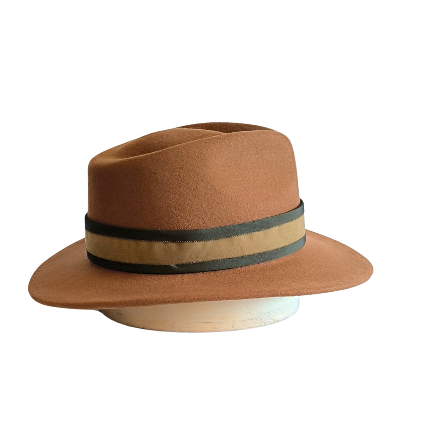 Sombrero fedora Hamburgo