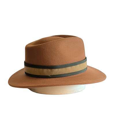 Sombrero fedora Hamburgo