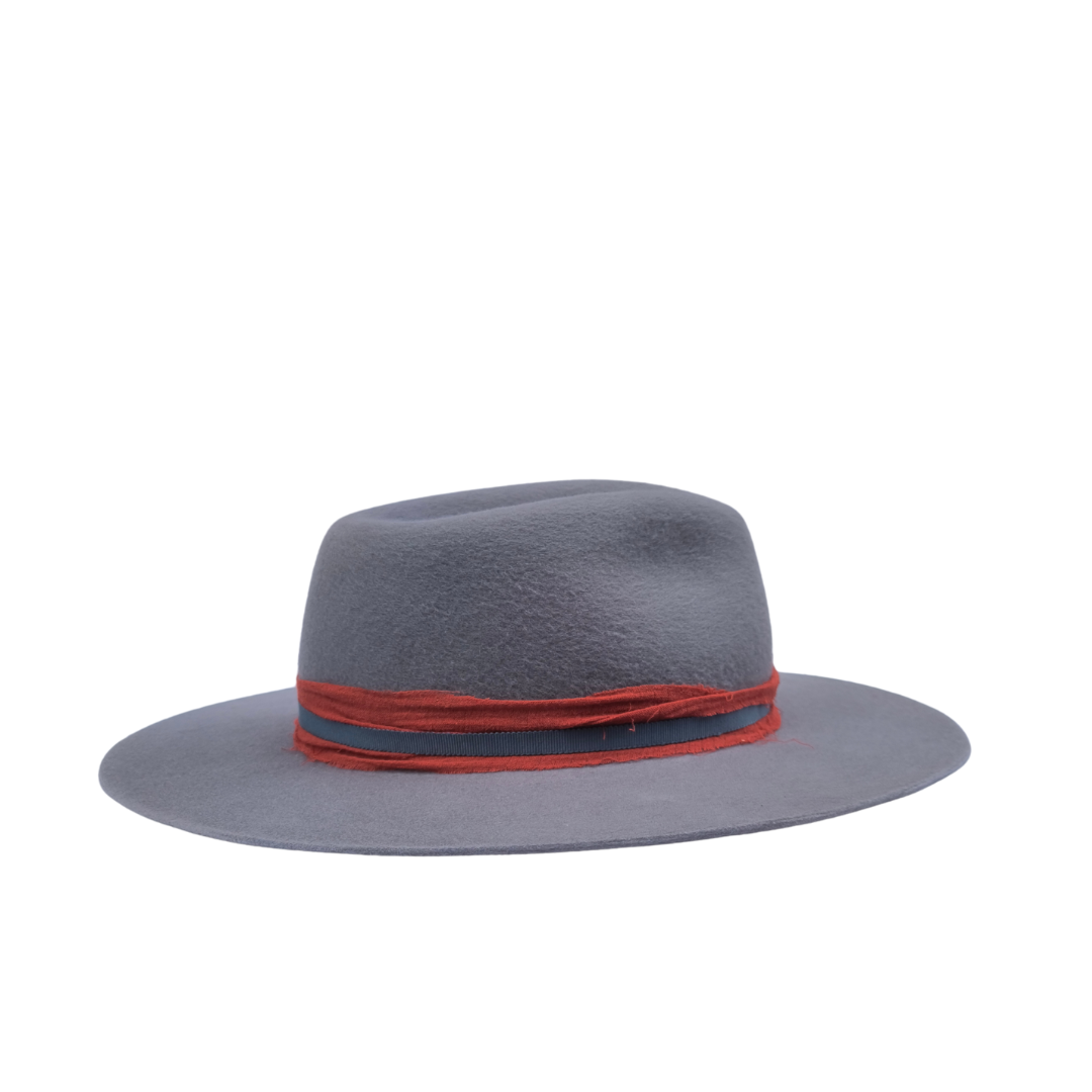 fedora Kingman