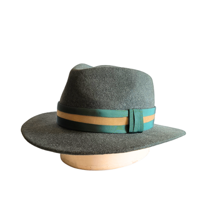Sombrero fedora Hamburgo