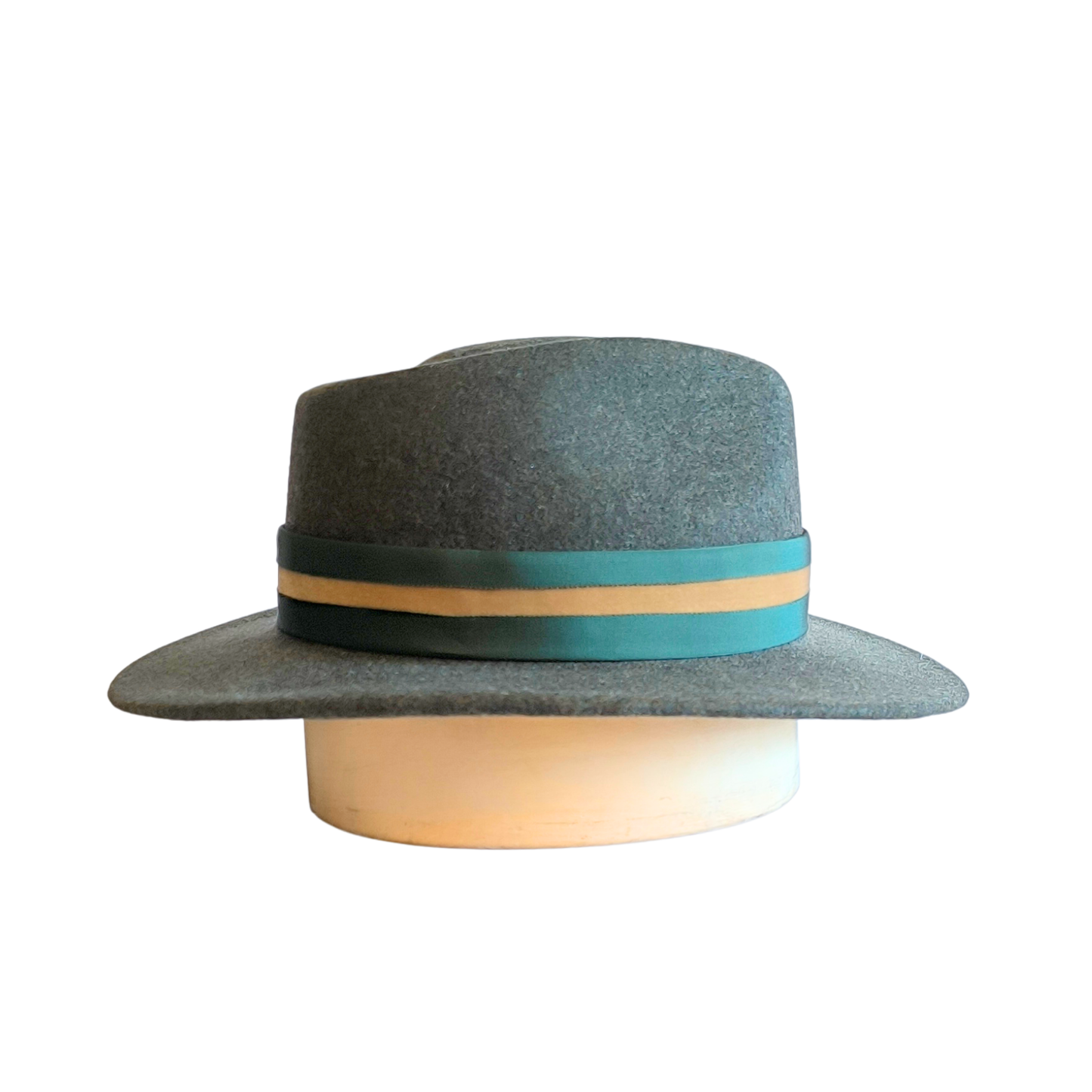 Sombrero fedora Hamburgo