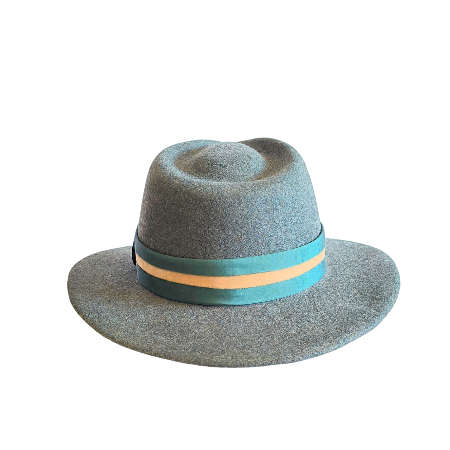 Sombrero fedora Hamburgo