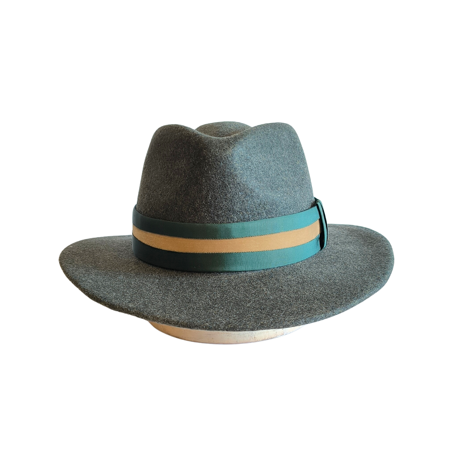 Sombrero fedora Hamburgo