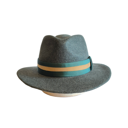 Sombrero fedora Hamburgo