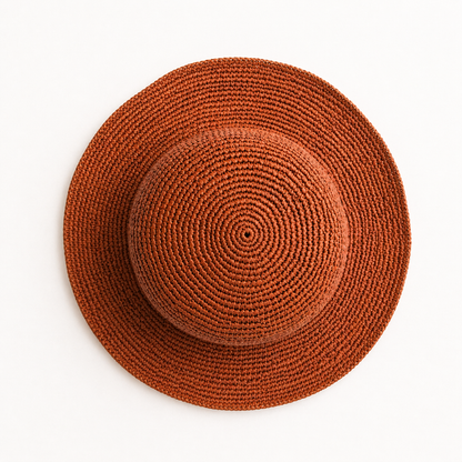 Panamá Crochet flexible