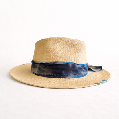 Panamá fedora diamante Ocean
