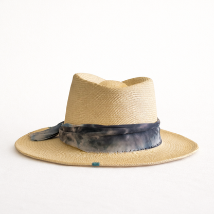 Panamá fedora diamante Ocean