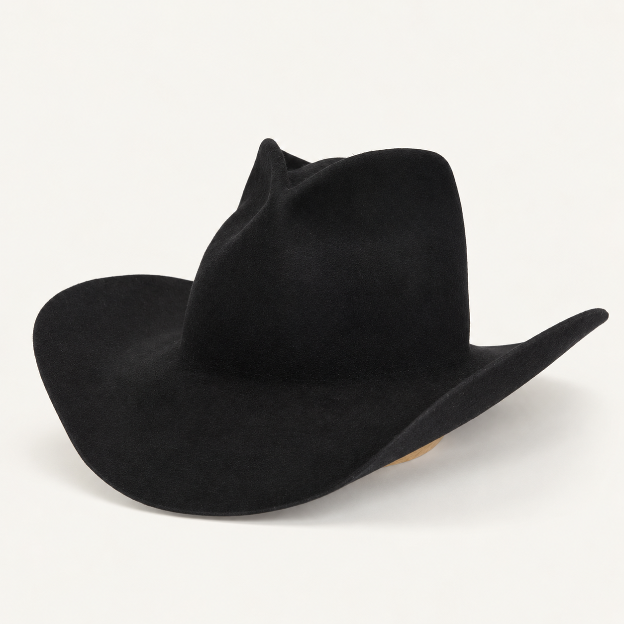 Sombrero Western Negro