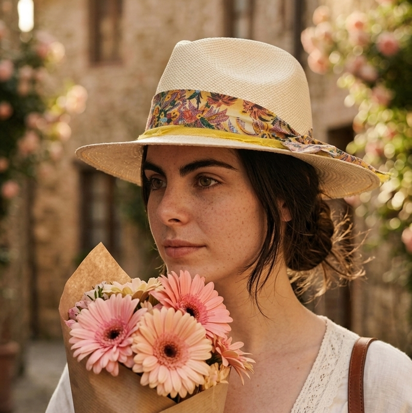 Panamá natural Frida