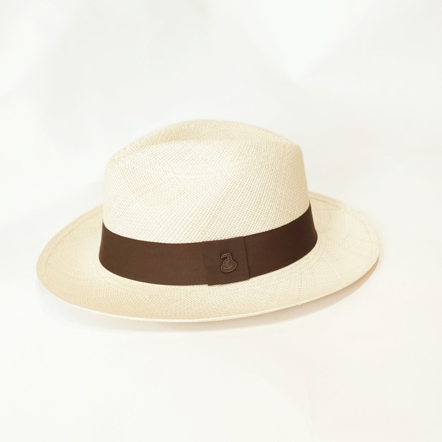 Sombrero Panamá Brisa Natural